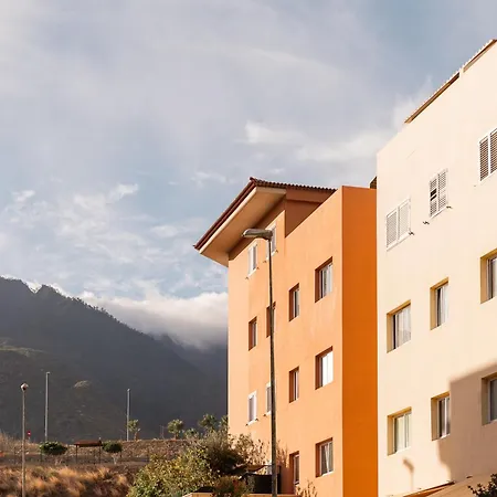 Apartment Coqueto Con Terraza Junto A
