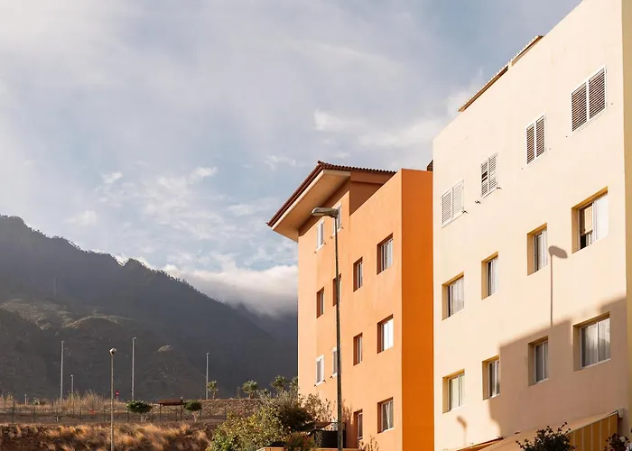 아파트 Coqueto Con Terraza Junto A